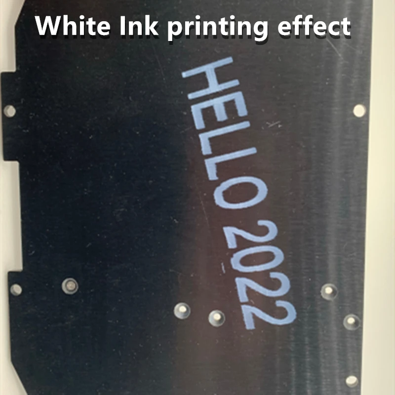 

Eco 1L Refillable Ink compatible 2790K IQ800 2588 2580 JS10 JS12 for 12.7mm/25.4mm Inkjet Printer Quick-drying Solvent Ink