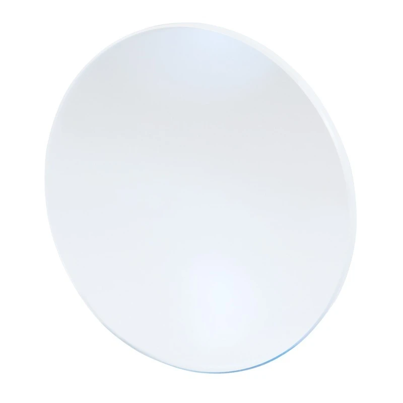 Sapphire Glass Mask For IWC Pilot IW326501 IW327001 IW327002 Mark Little Prince Mark 17 18 Watch Mirror IW327004  Lense