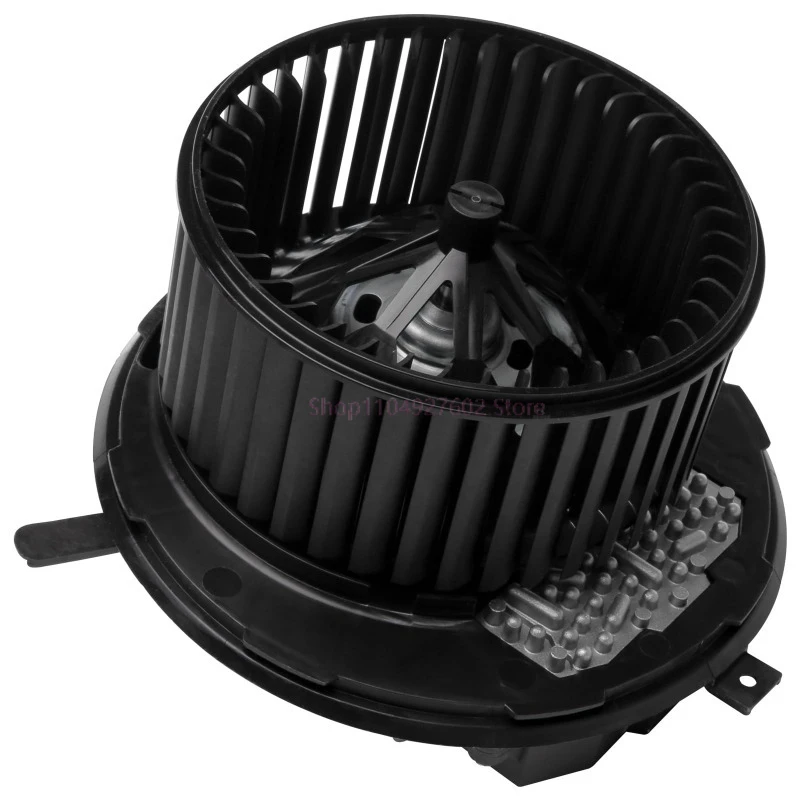 Motor de ventilador A/C para Audi A3 Q3 TT VW Golf V VI Passat Jetta Tiguan 1K1820015 1K1820015A 1K1820015C