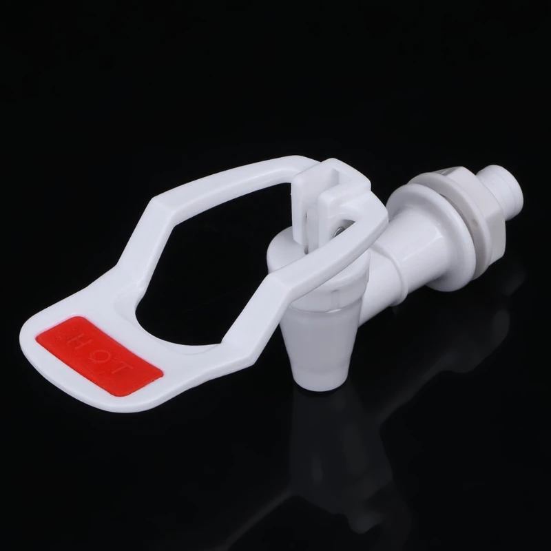 Push Water Cooler Spigot Water Dispenser Faucet Spout for Water Dispenser Parts