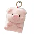 Pink pig