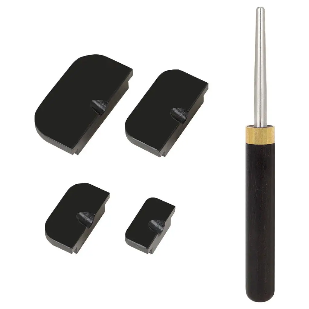 

Saxophone Tones Hole Leveling Tools Saxophone Lapping Tool for Saxophone Players