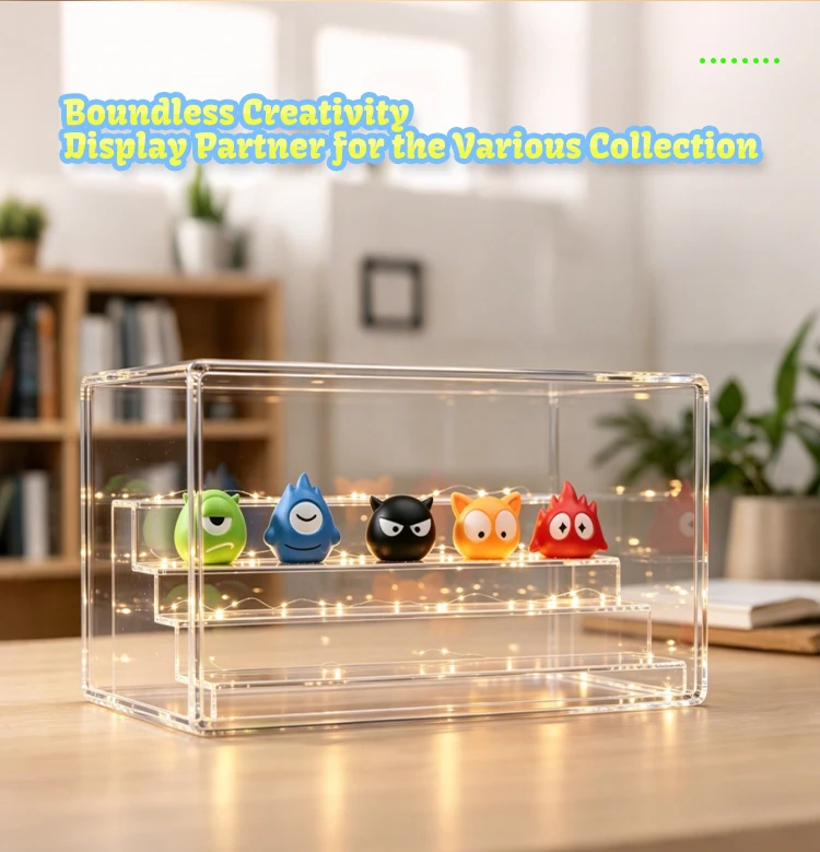 Niedliche Ornamente, bunte Mini-Cartoon-Figuren, Mini-Dekorationen, 3D-Figuren, Innendekoration für den Schreibtisch, Auto-Innenausstattungszubehör – Detail 20