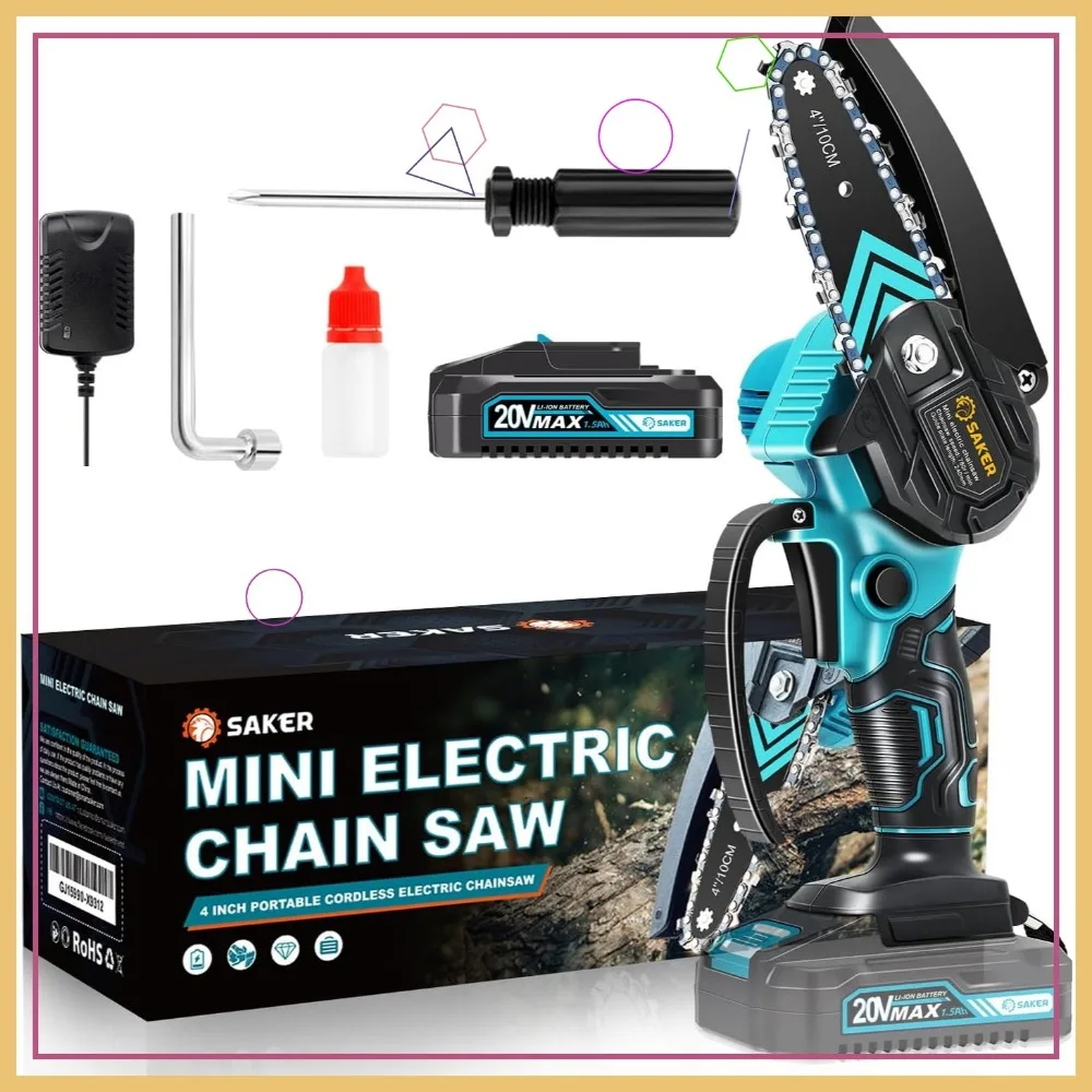 Portable Electric M…