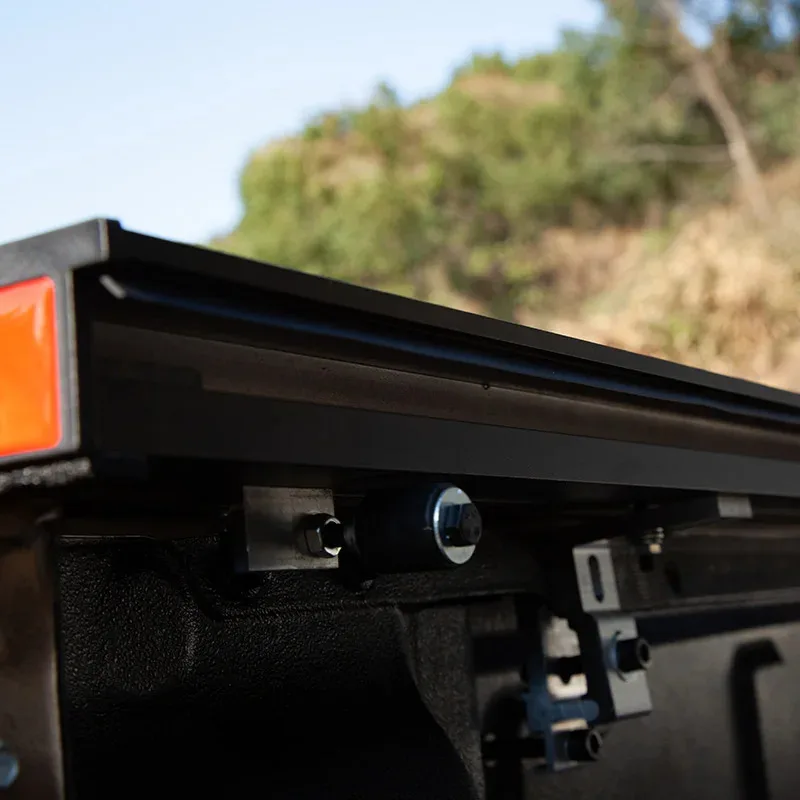 غطاء شاحنة بيك اب عالمية مدفع جدار رائع ملحقات خارجية أخرى #4