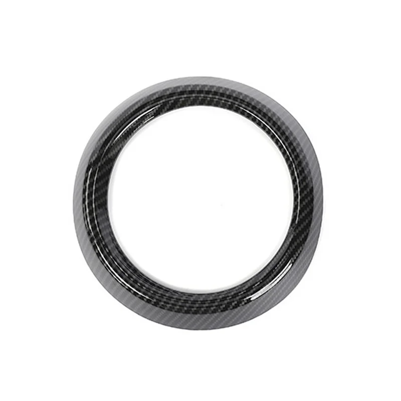 

Car Rear Trunk Emblem Badge Logo Decoration Cover Trim For Ford Mustang 2015-2022 Accessories