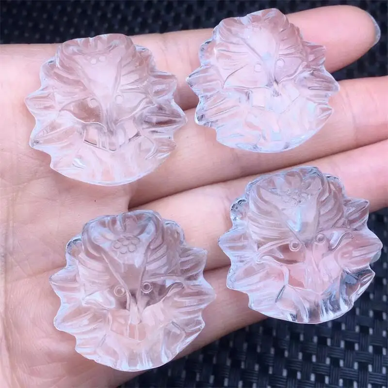 27,5 мм натуральный прозрачный кварц девять хвостов лиса Волшебная подвеска резьба Исцеление Рейки с отверстием модные ювелирные изделия фэншуй драгоценный камень 27,5 мм натуральный прозрачный кварц девять хвостов лиса Волшебная подвеска резьба Исцеление Рейки с отверстием модные ювелирные изделия фэншуй драгоценный камень