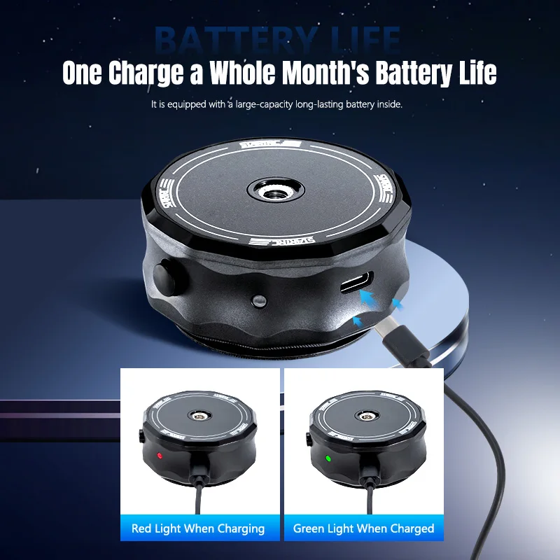 STARTRC الكهربائية المغناطيسي كوب شفاط المكنسة الكهربائية قاعدة تثبيت ل DJI Pocket 3 Action 5 Pro Insta360 X4/GO3S/ACE PRO/GOPRO الملحقات #6