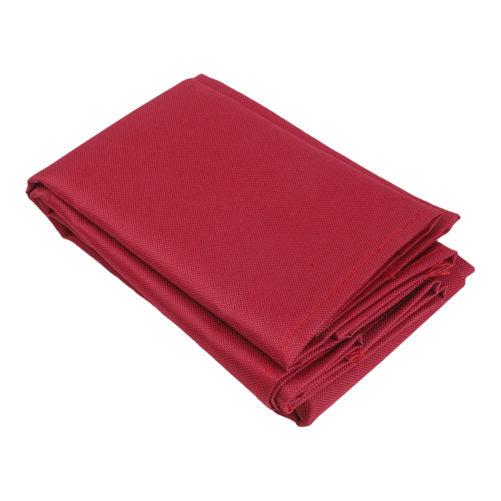 Garden Seating 115cm*48cm*48cm Garden Swing Seat Cover Dustproof Garden Swing Cover 600D Oxford Fabric For 2-Seater Swing