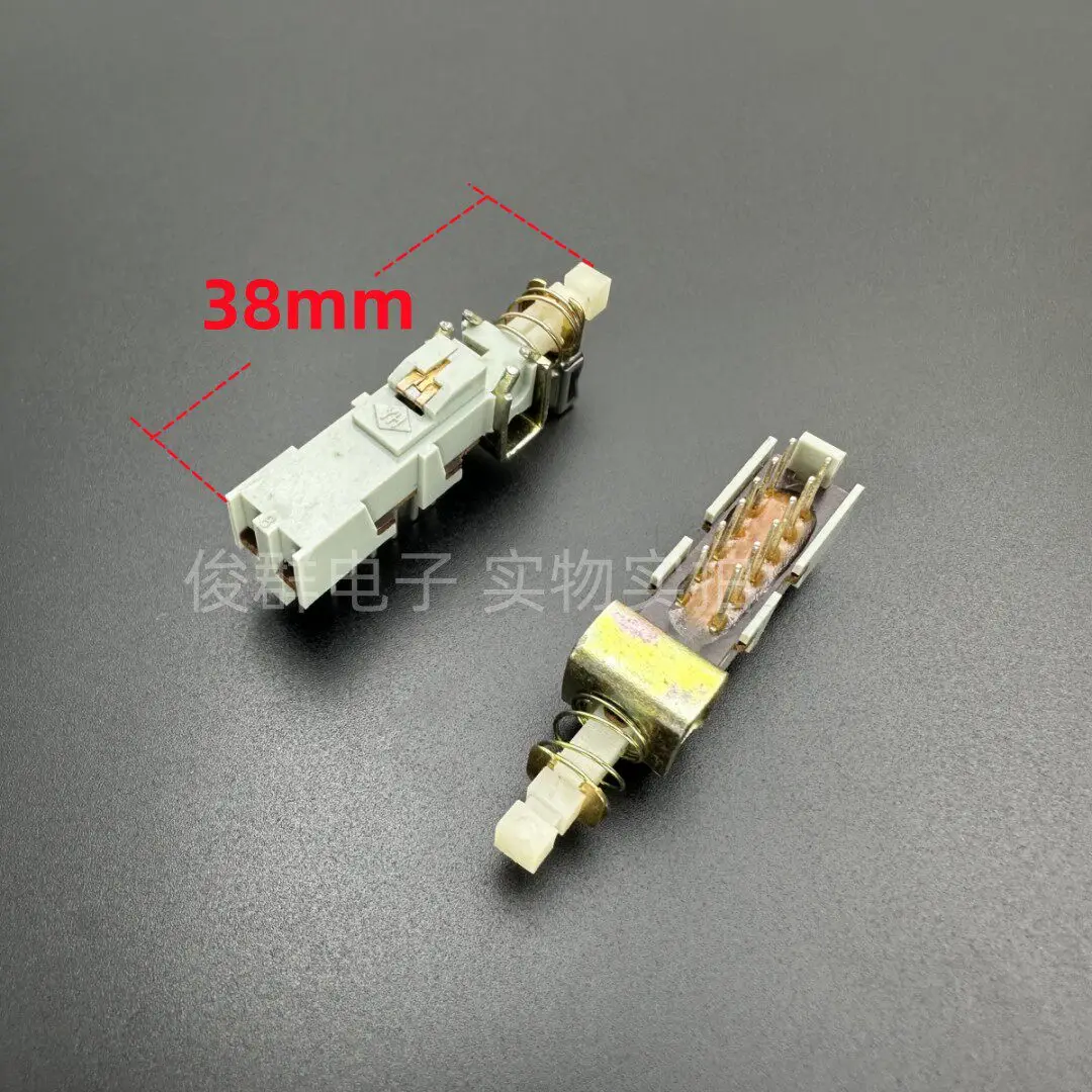 10Pcs/ Yh Self-Lock…