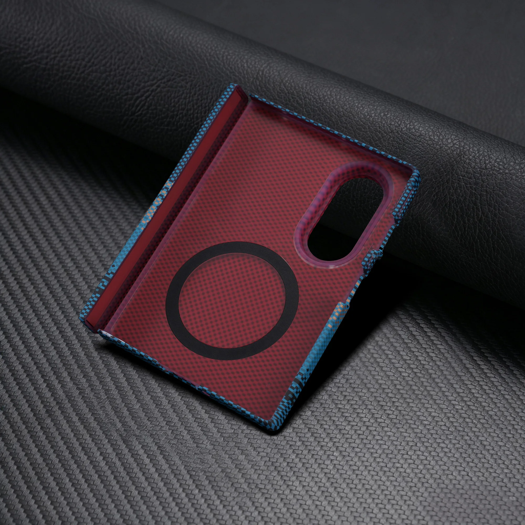 Thumbnail 2 - #56 Best Rated Samsung Z Fold 5 Cases to Buy in 2026