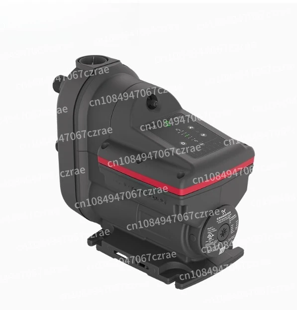 

Automatic booster pump SCALA2 household constant pressure variable frequency pump tap water large flat layer