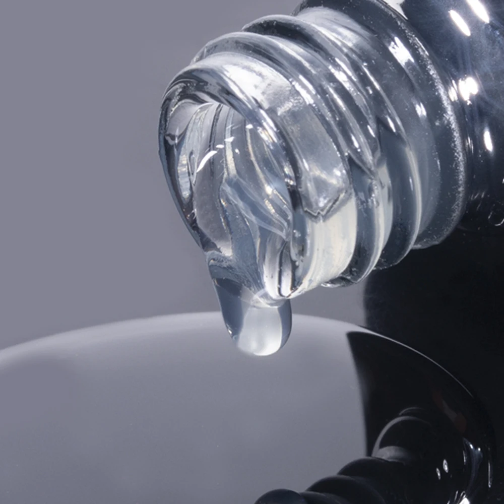 KODIES GEL Bio Keratin Rubber Base Coat UV Gel Nail Polish Vitamin Formula Repair Nail 15ml Semi Permanent Manicure Strengthener