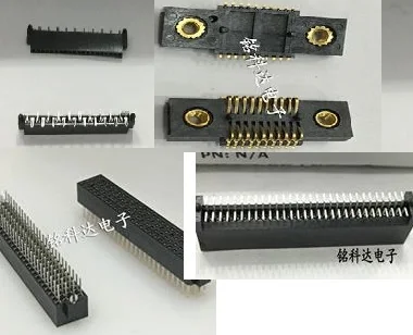 

1PCS QTE-020-02-F-D-A ASP-134604-01 FSI-110-03-G-D-E-AD TFM-130-32-F-D-A EW-06-10-F-D-395
