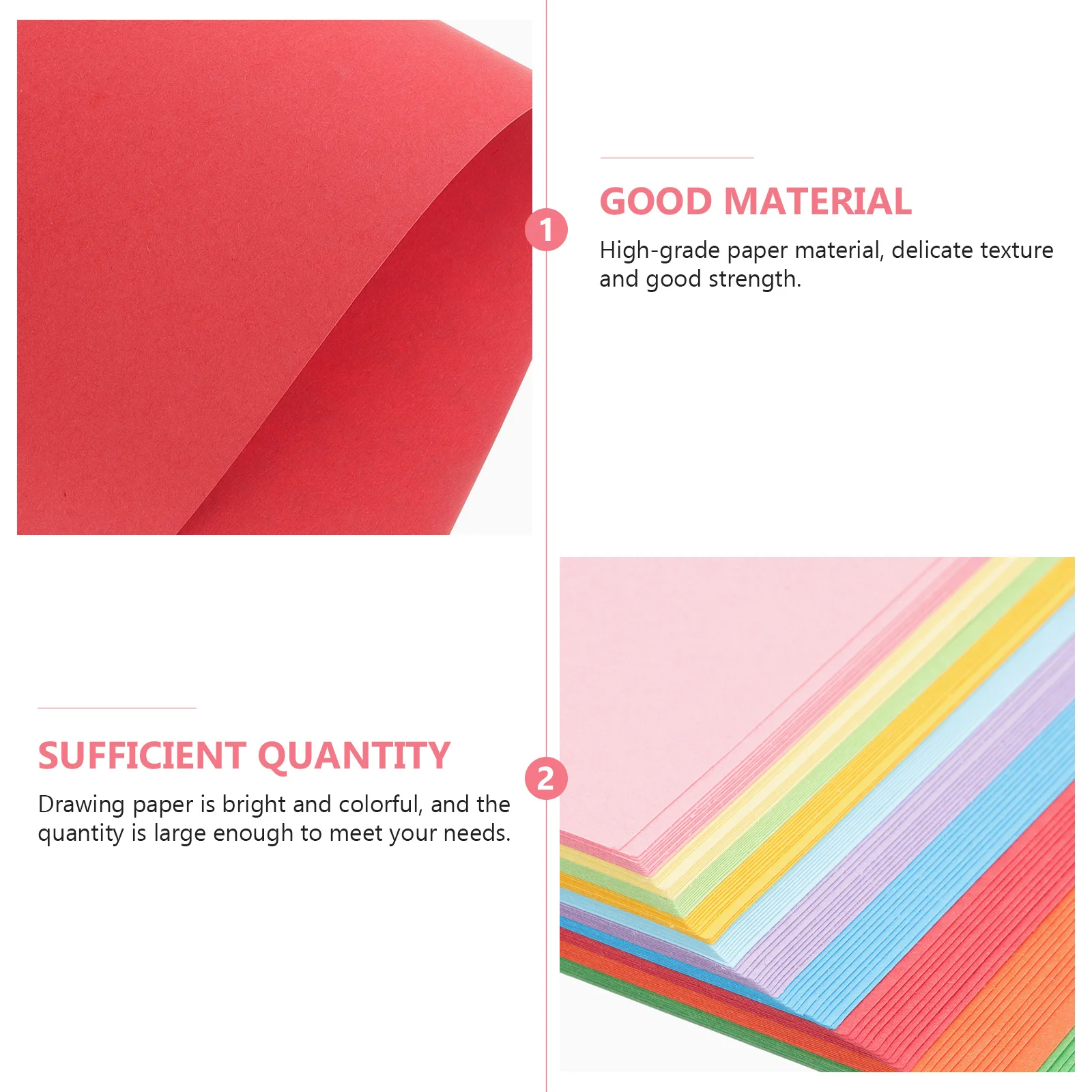 100 ورقة ورق بطاقات بألوان زاهية DIY بها بنفسك اوريغامي كرافت سكرابوكينغ يدوية الصنع ديكور قابل للطي اللوحة صياغة الورق