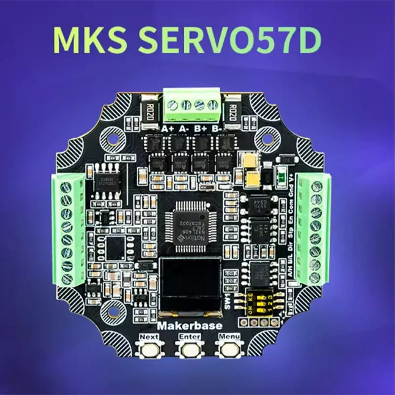 makerbase-mks-servo57d-pcba-nema23-closed-loop-stepper-motor-driver-cnc-3d-printer-for-gen_l-foc-quiet-and-efficient
