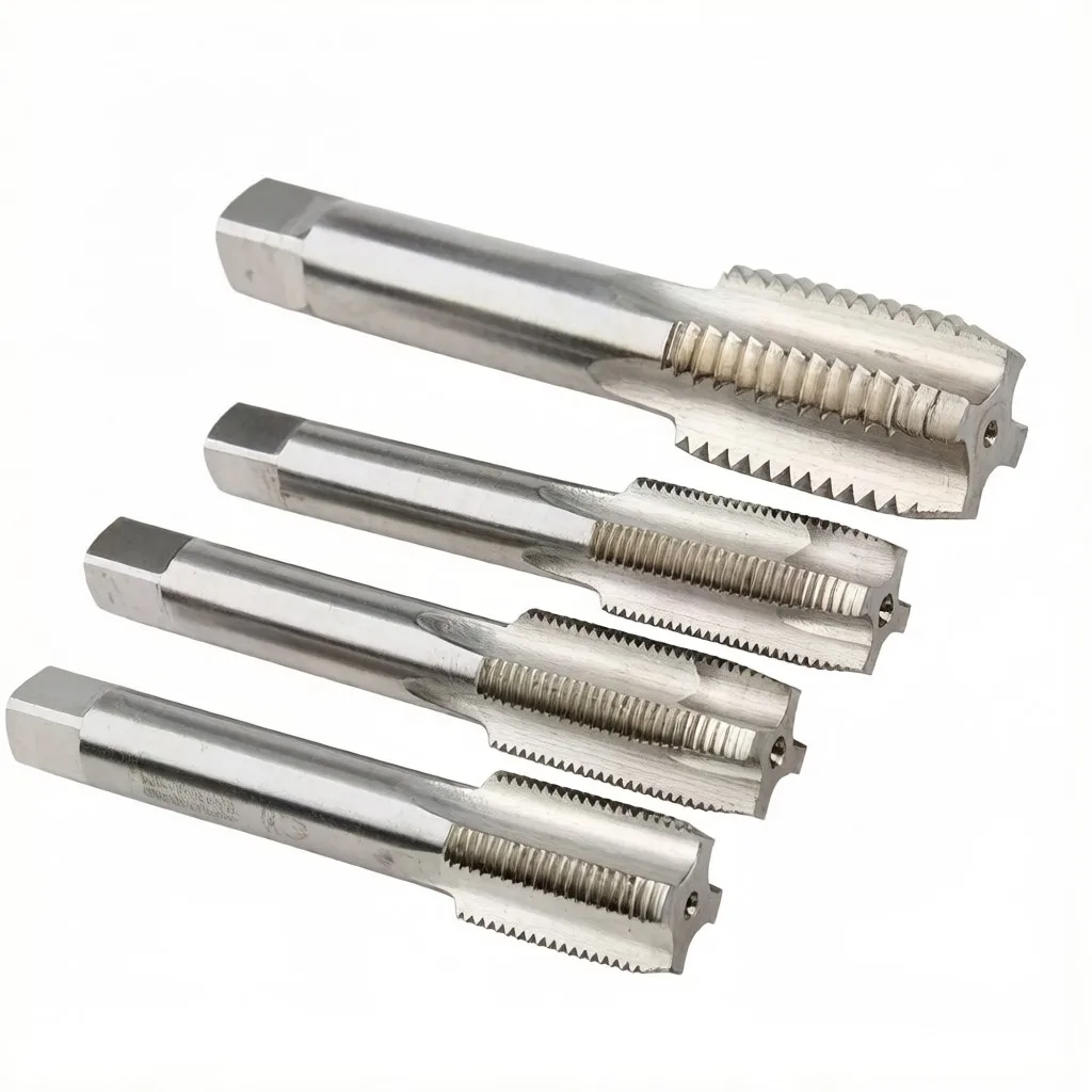 

Левосторонние метрические резьбонарезные плашки HSS M15, M16, M17, M18 с шагом 0.5, 0.75, 1.0, 1.25, 1.5, 1.75, 2.0 мм