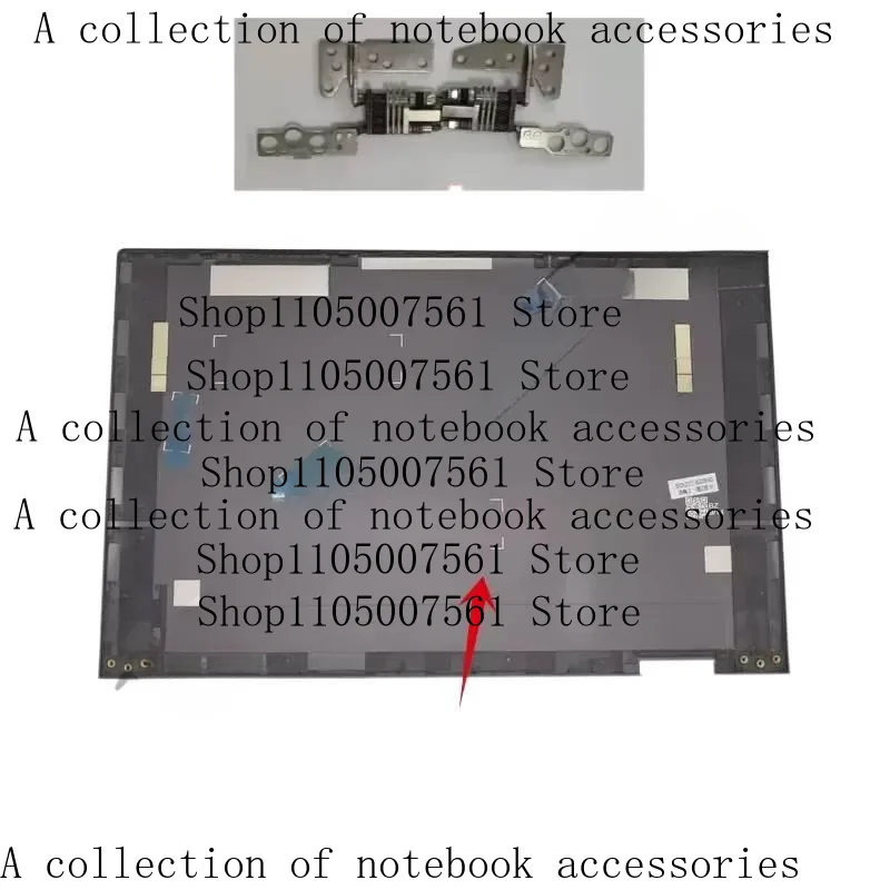 s-n09644-001-original-new-for-hp-envy-15-ew-15-ey-c157-tpn-158-laptop-lcd-back-cover-rear-lid-top-case-hinges