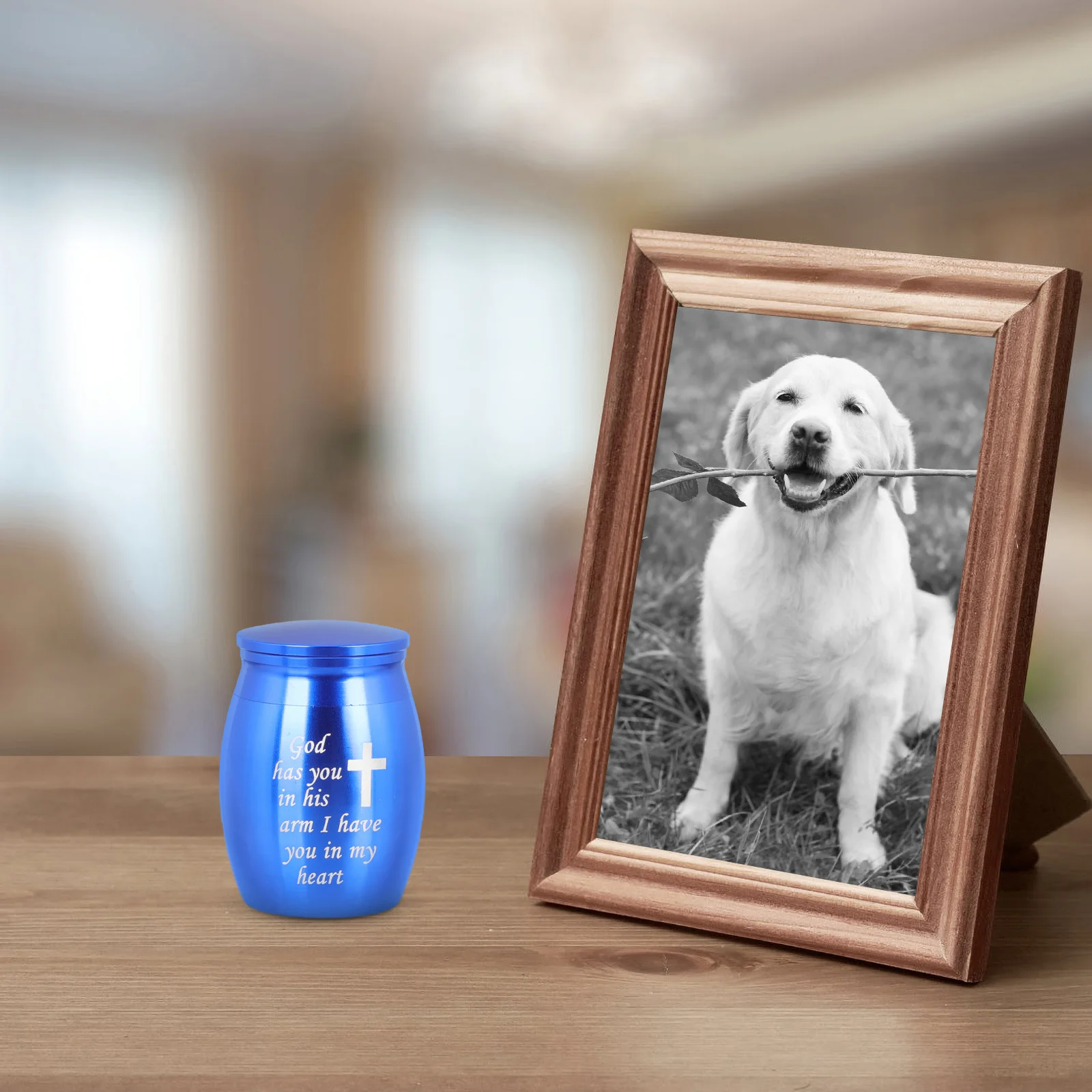 Рисунок 3 - Урна для пепла для собак