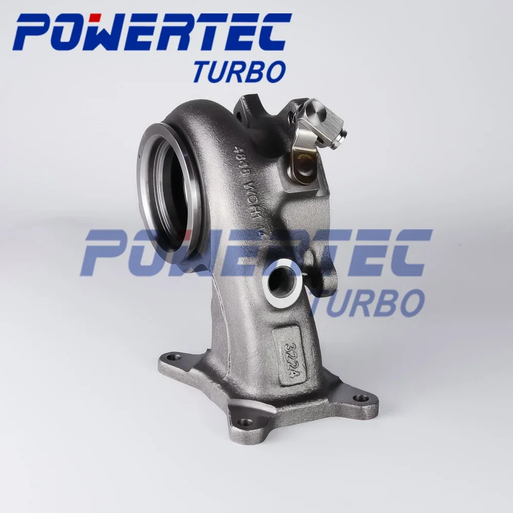 06L145702F Turbocha…