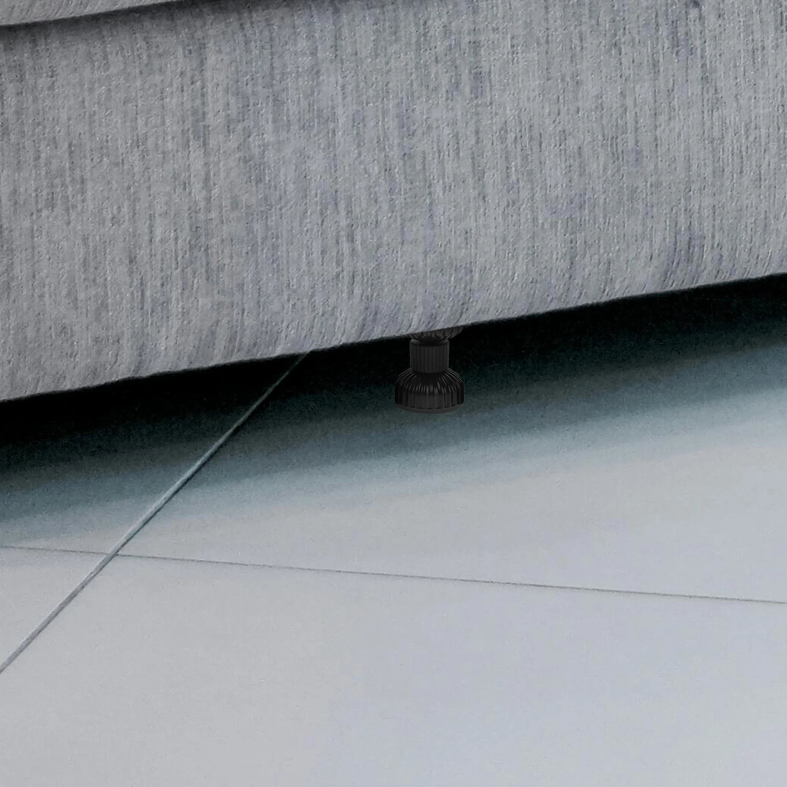 

4 шт., стабилизатор изголовья кровати, опора для каркаса кровати, противоскользящие аксессуары, фиксатор мебели, шумоподавитель, материал, легкий