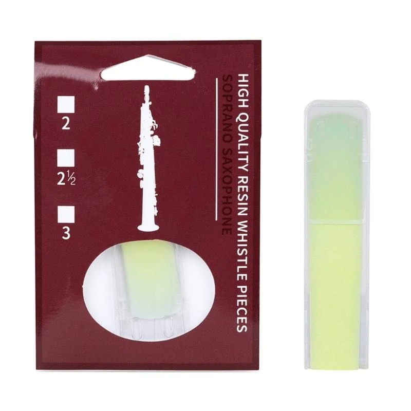 

Instrument Accessory Mouthpiece Student Sax ABS Texture for Practice