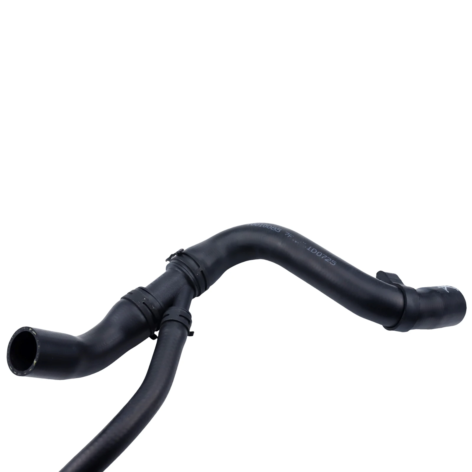 Engine Coolant Hose Water Pipe 180122101B For VW LAVIDA 1.6L 2008 2009 2010 2011 2012  Radiator Hose Cooling System Accessories