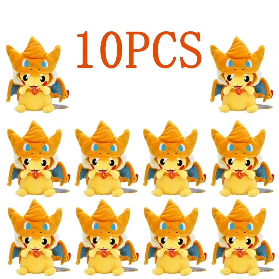 pokemon-plush-pikachu-dolls-kawaii-anime-pokemon-pichu-stuffed-toys-cute-cartoon-tomy-pokmon-children-birthday-gift