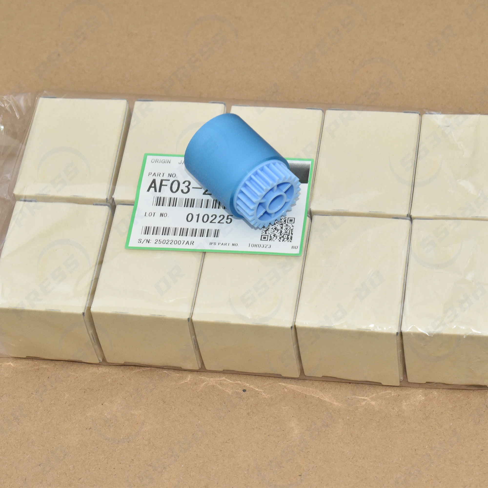 10pcs AF03-1082 AF031082 Feed Roller for Ricoh