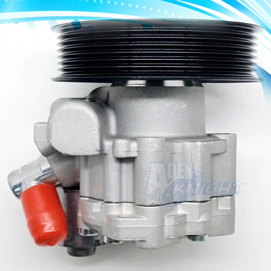 مضخة توجيه كهربائية لمرسيدس C (W204) (S204) / E (W212) (S212) (C207) (A207) 2007 - 0064664801 KS00001910 A0054668401 #4