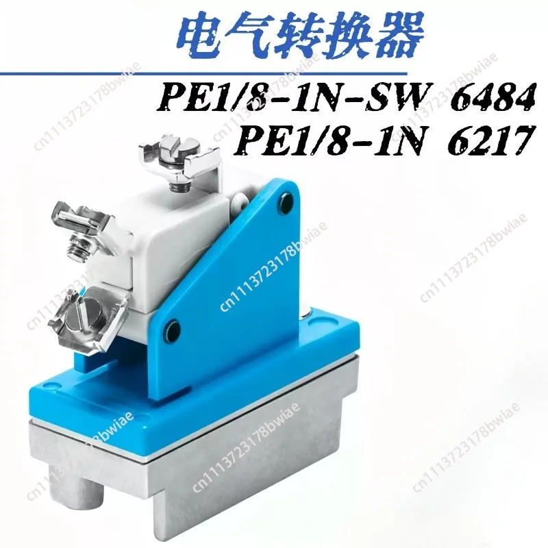 Electrical converter 6484 pe 1 8 1n sw pressure switch 6217 pe 1 8 1n