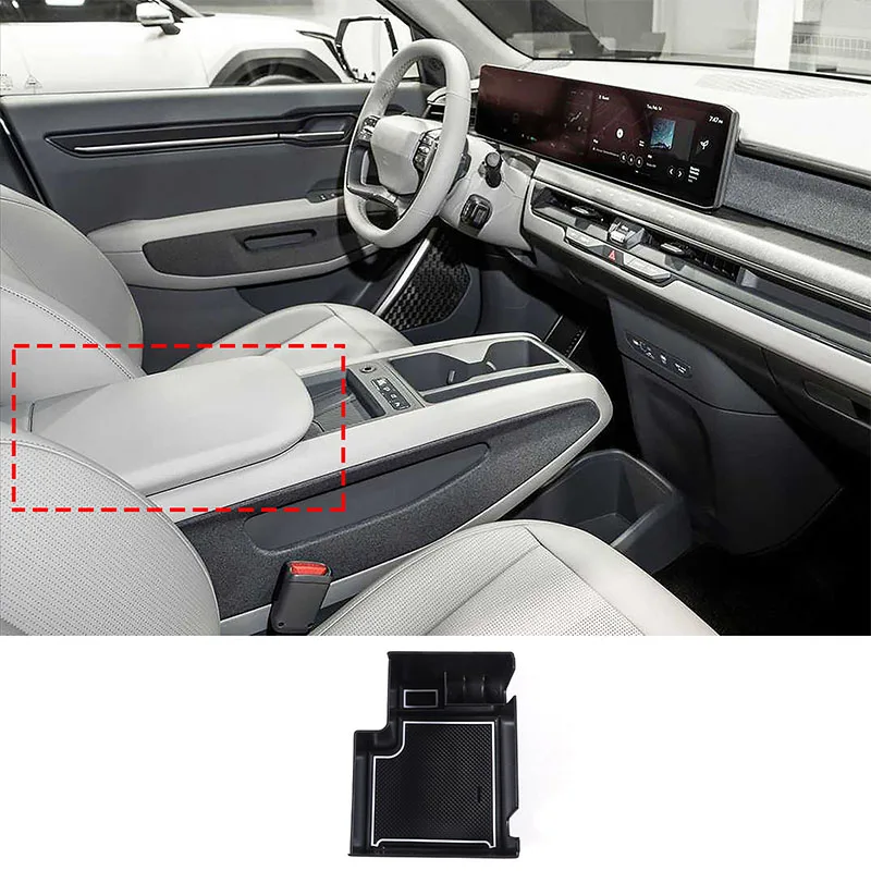 For Kia EV9 2024 20…