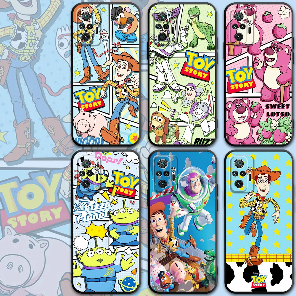 Cartoon Toy Story C… - image