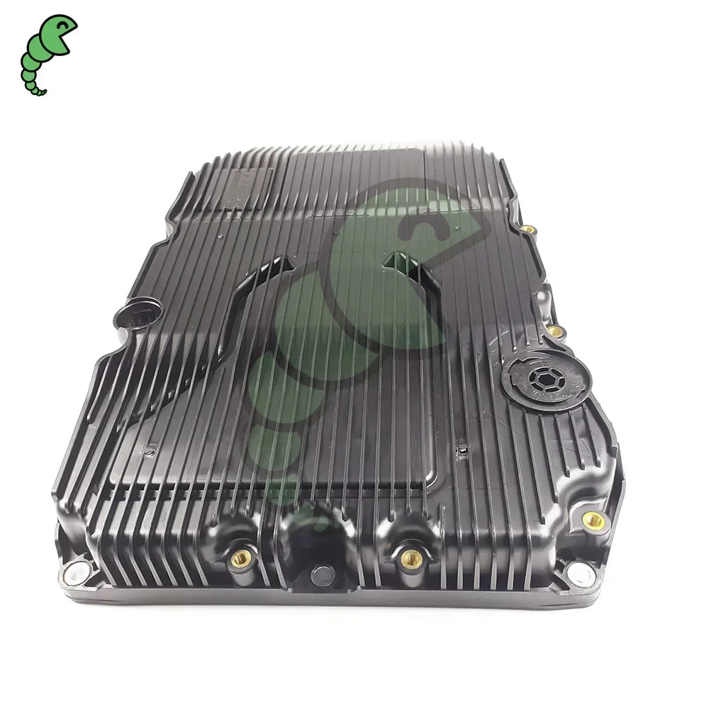 7252703707 W204 W166 W221 W222 Transmission Oil Pan For Mercedes-Benz W212 M271 M272 M274 Transmission Oil Pan  725 270 37 07