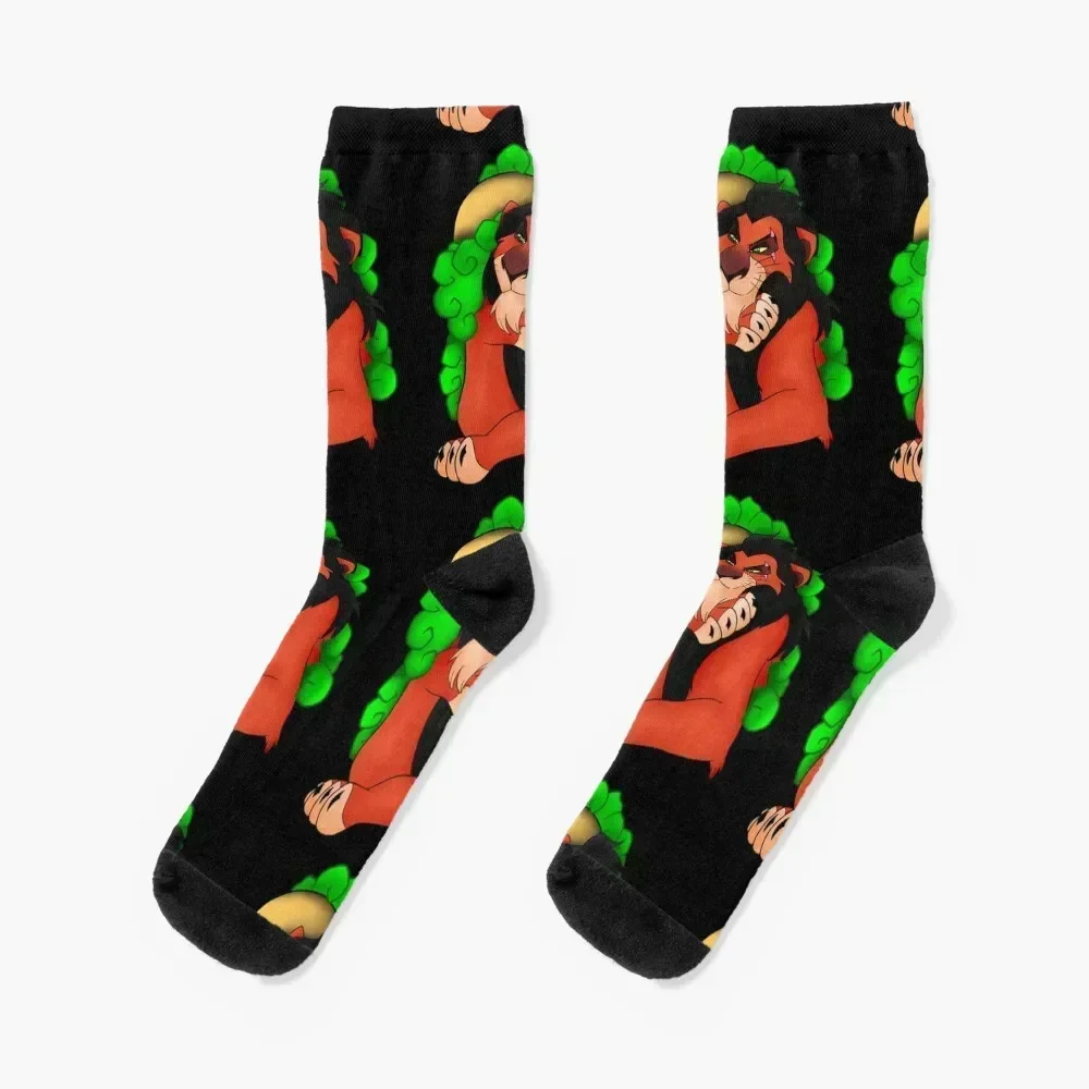 

Scar Socks tennis Climbing sports stockings Girl'S Socks Men's