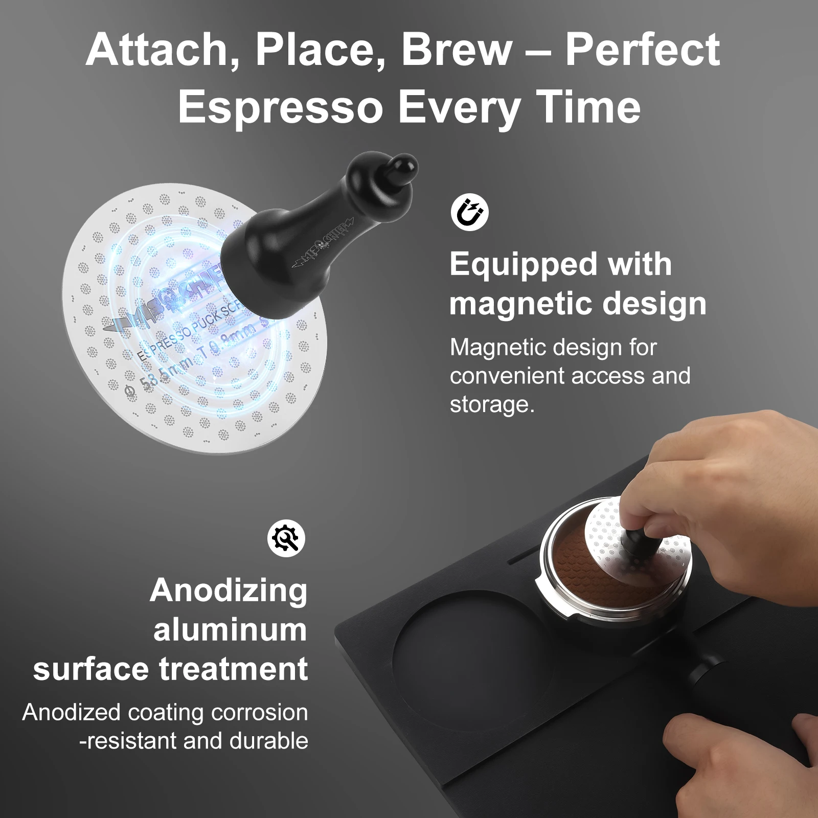 Mischief Coffee Too… - image