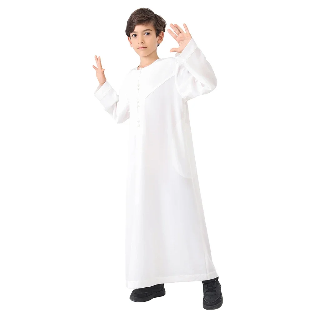 Kids White