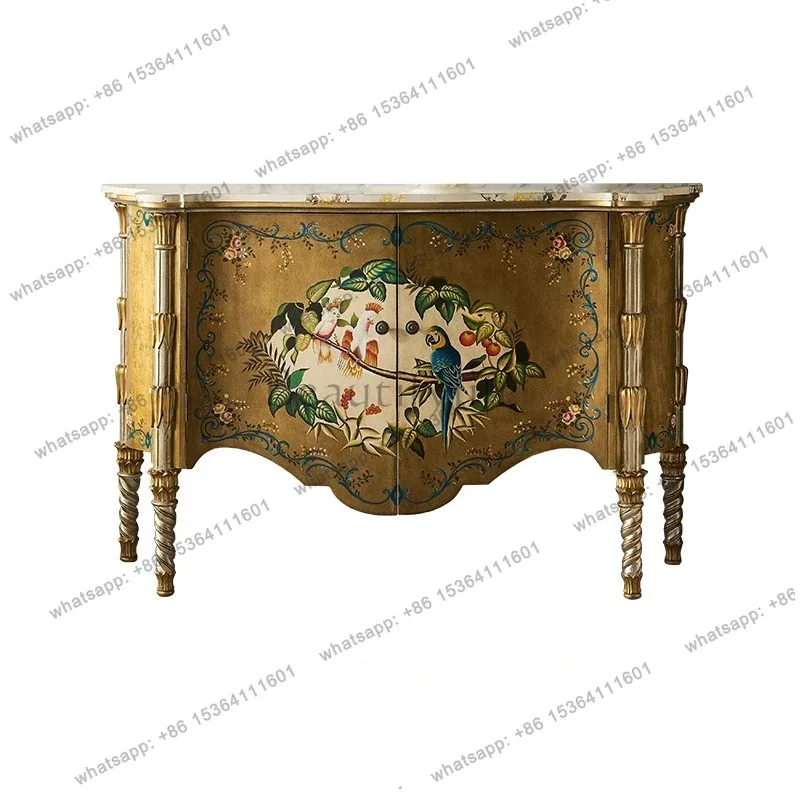 

Luxury Fashion Living Room Cabinets Organiser Display Wooden Storage Entrance Cabinet Display Showcase Woonkamerkasten Furniture