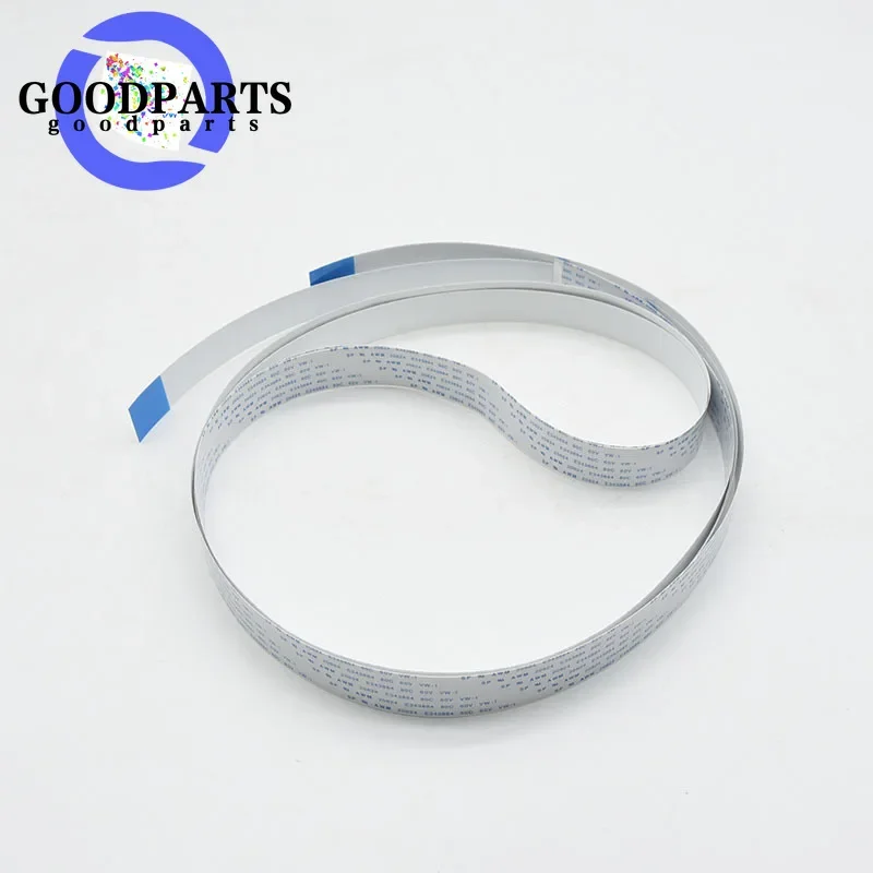 1X CQ893-67001 Trailing Cable 36'' A0 FOR Designjet T520 T730 T830 CQ893A F9A29A Plotter parts