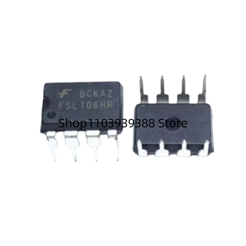 

10PCS FSL106HR FSL106 DIP8 100% New Spot stock