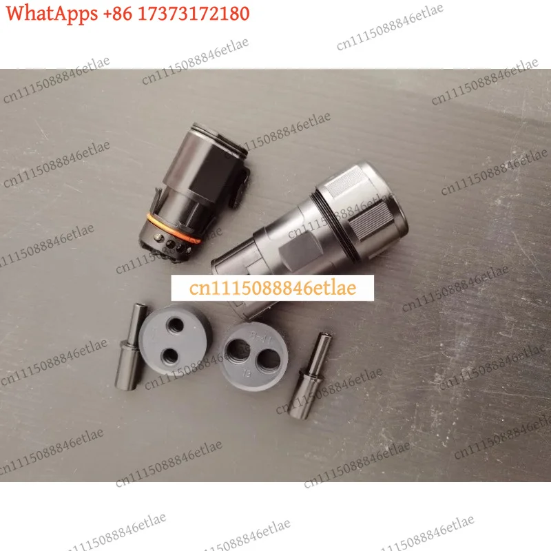 Communication Terminal 485 Accessories for Huawei Inverter, Replacement Parts