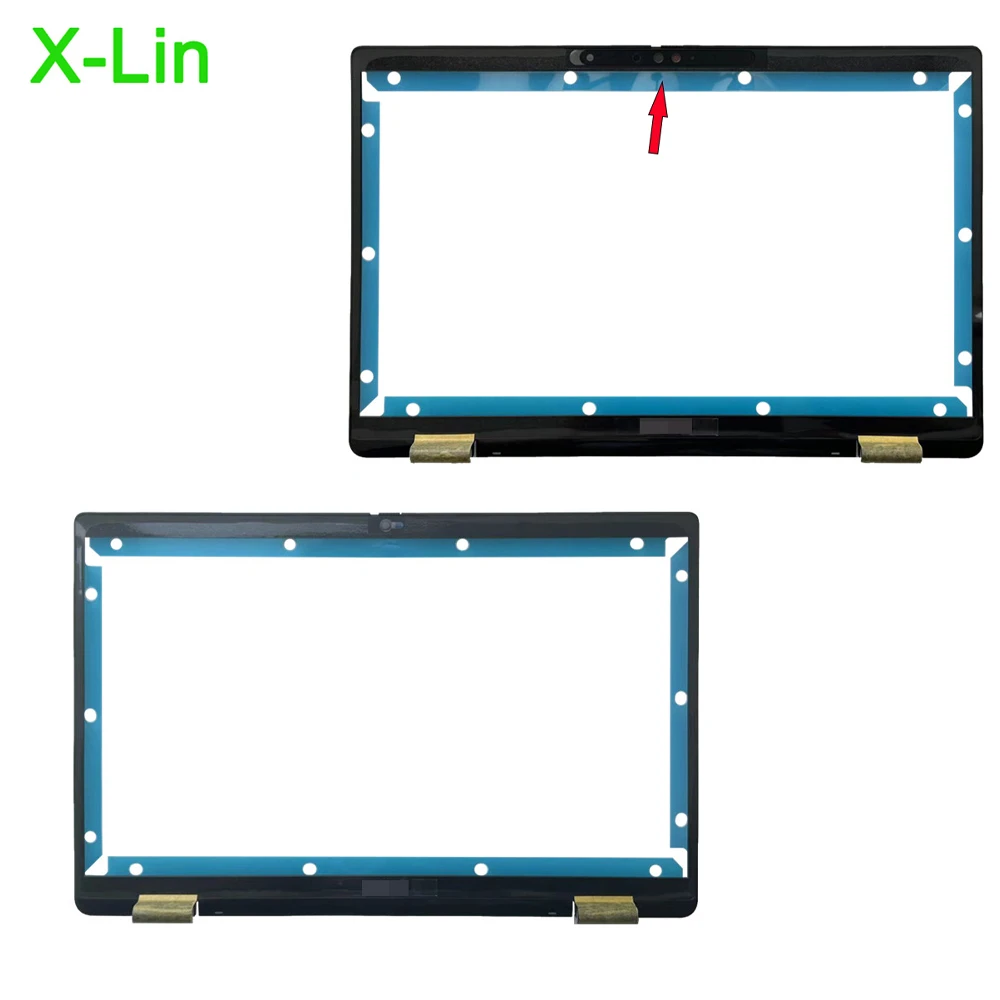 

For Dell Latitude 7330 E7330 laptop LCD front bezel case screen frame cover J29Y2 0J29Y2 MG68M 0MG68M