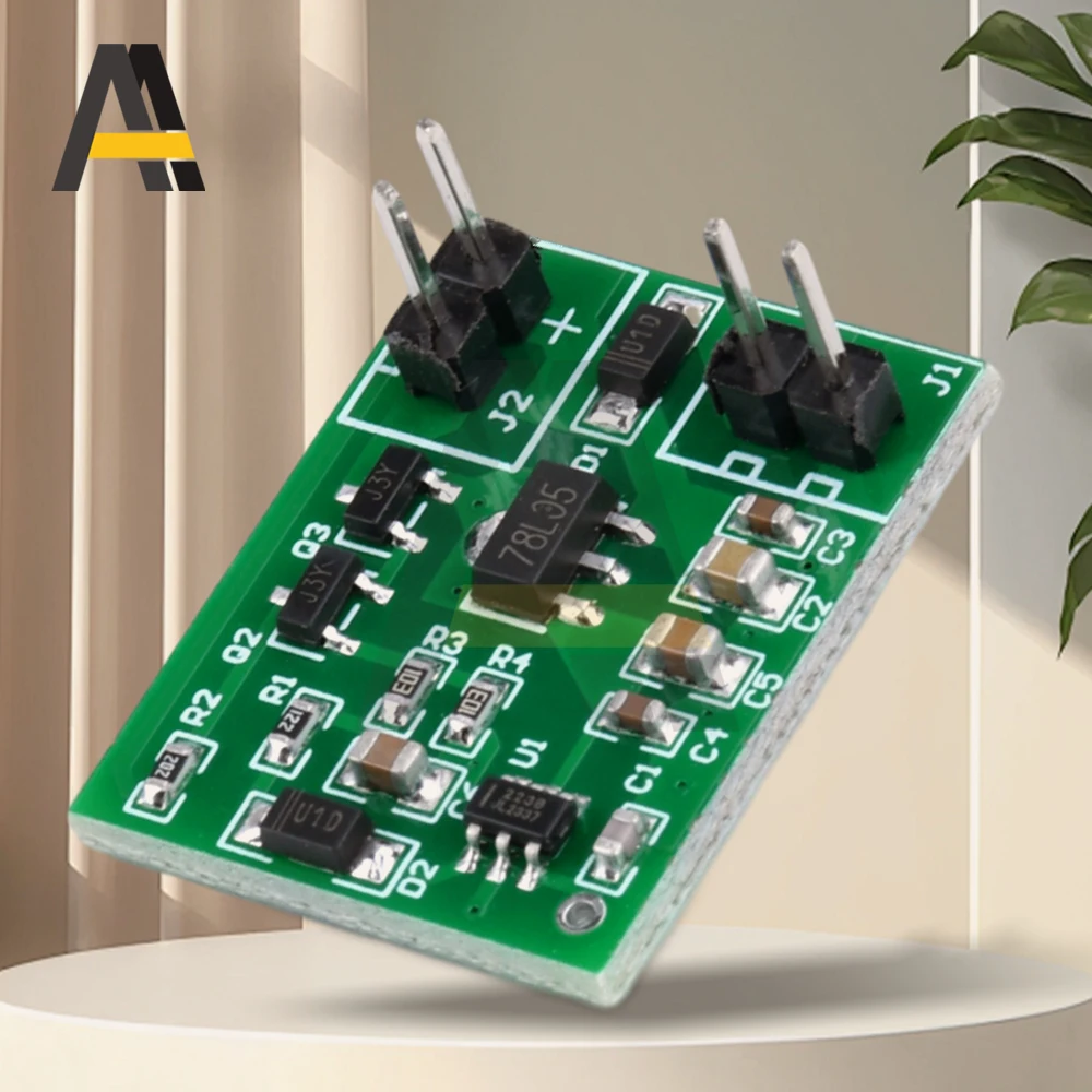 Rectangular/Ring Touch Sensor Led Light Emitting Module Luminous River Table Starry Night Table Driver Module with Touch Sensing