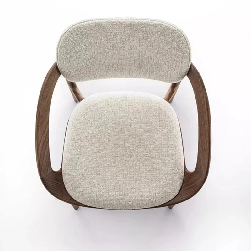 Thumbnail 2 - #2 Trending Solid Wood Dining Chairs Right Now