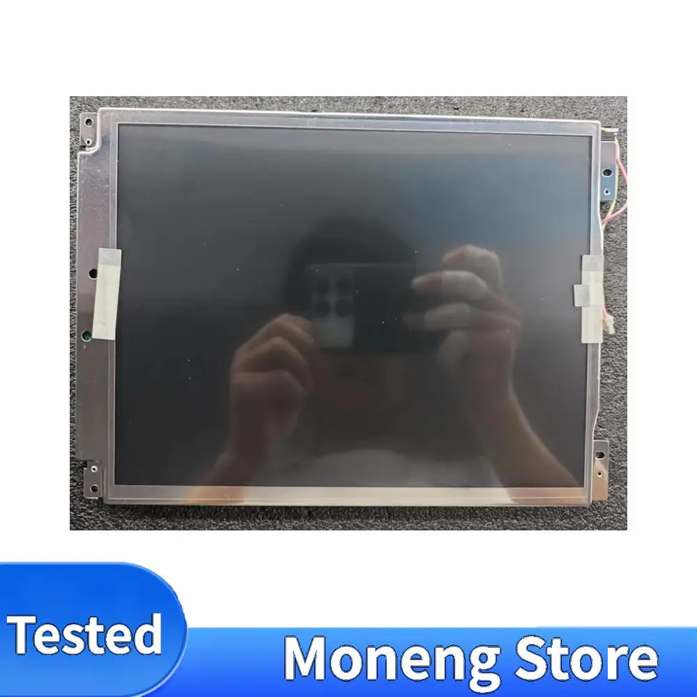 LCD NL6448BC33-95D NL6448BC33-95 Original tela do painel de exibição de 10,4 polegadas 640 × 480