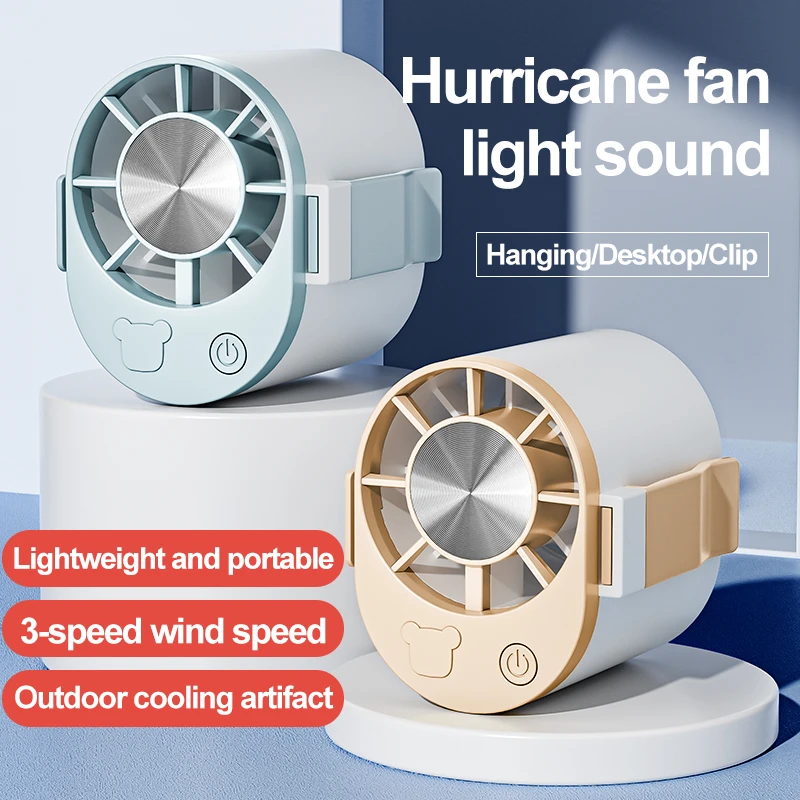 mini-ventilador-portatil-de-cintura-com-3-velocidades-ajustaveis-recarregavel-usb-ventilador-de-clipe-para-pescoco-mesa-silencioso-para-entregas-pesca-trabalho-ao-ar-livre