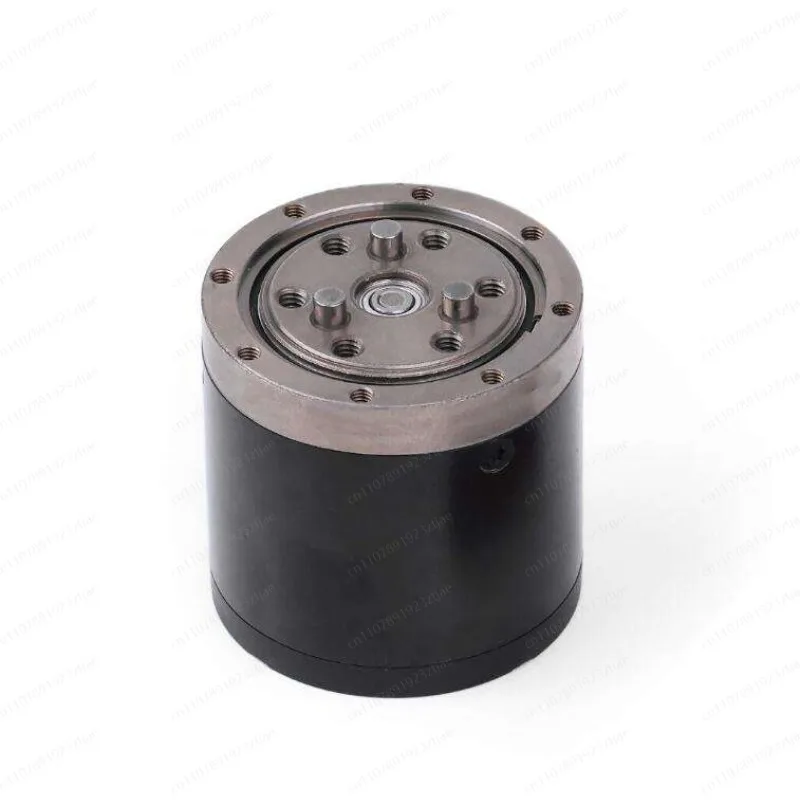 17Nm Integrated QDD Joint with Dual Encoder, 24-60V Robot Actuator for Quadruped Biped