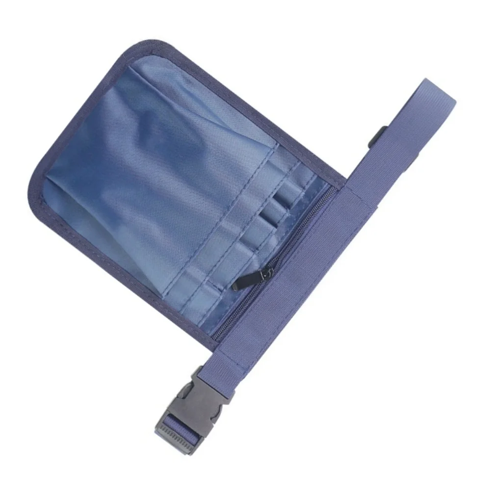 Adjustable Waist Bag For Work Tear Resistant Waist Bag Tool Waist Bag Lightweight And Tear-resistant Material Perfect For Week