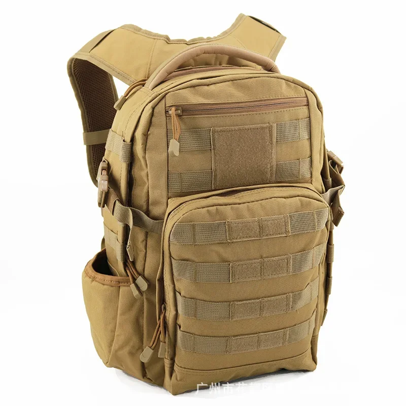 Tactical Backpacks Assault Pack Outdoor Bag Hiking Treeking Rucksack Fitness Camping Daily Work