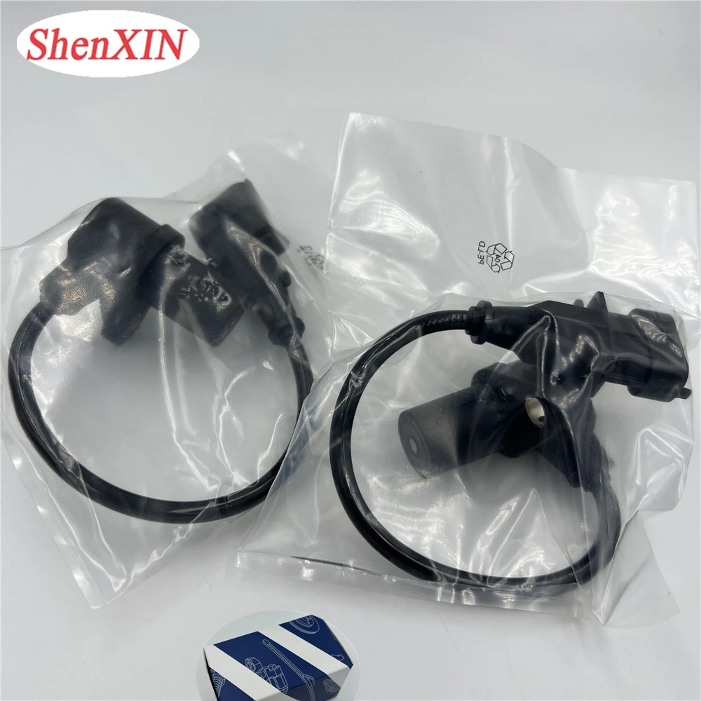 

OEM 0281002410 4890189 2R0906433 For Fordd F-250 Ivecoo Tector EuroCargo for V+W Worker Volksbus Crankshaft Position Sensor